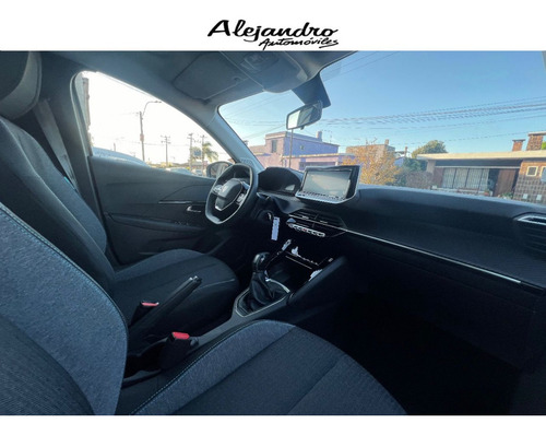 Peugeot 208 Style 1.0