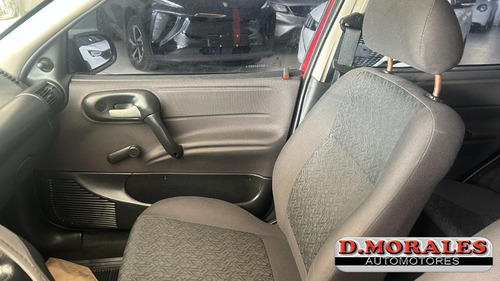 Chevrolet Corsa Wagon 1.6 2008 Buen Estado!