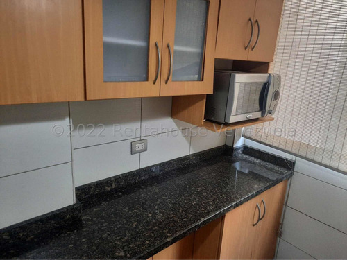 Imagen 15 de 22 de Apartamento En Venta Los Palos Grandes
