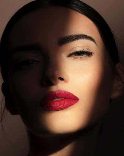 Delineador De Lábios Pupa Milano True Lips Blendable 004 Pla