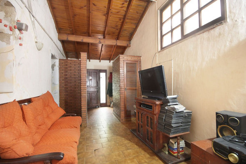 Venta Ph 4 Ambientes - Terraza - Parque Patricios