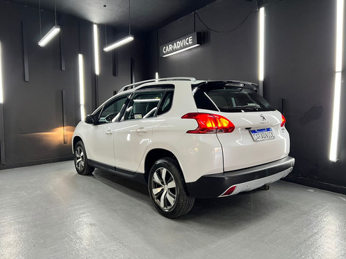 Peugeot 2008 1.6 THP SPORT L16