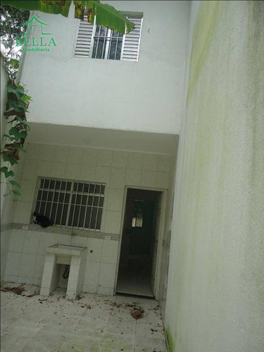 Village Residencial À Venda, Jardim Dos Bandeirantes, Franco Da Rocha. - Vl0005