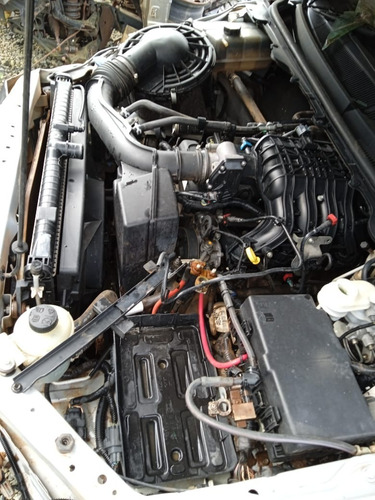 (17) Sucata Ford Ranger Sport 2.5 2014 ( Retirada De Peças)
