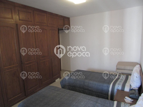 Imagem 24 de 25 de Flat/aparthotel - Ref: Lb2ah42996
