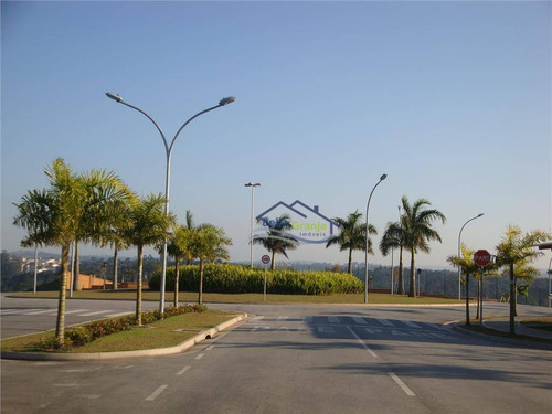 Imagem 3 de 29 de Alphaville Granja Viana - Te0063