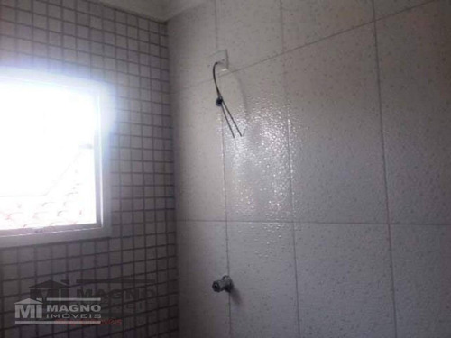 Imagem 10 de 14 de Apartamento Com 2 Dormitórios À Venda, 60 M² Por R$ 290.000,00 - Ermelino Matarazzo - São Paulo/sp - Ap2140