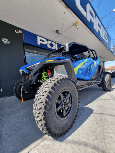 Polaris Rzr Turbo R Ultimate 4