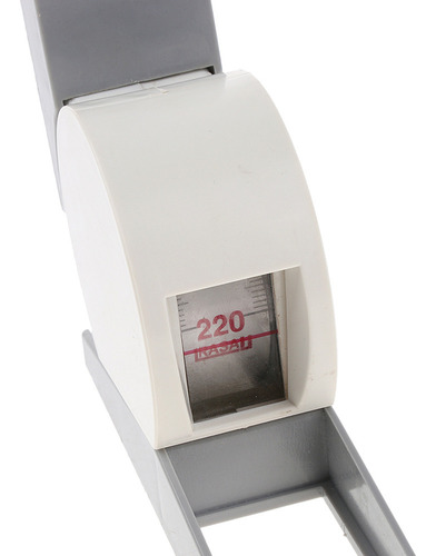 Stature Meter Retrátil
