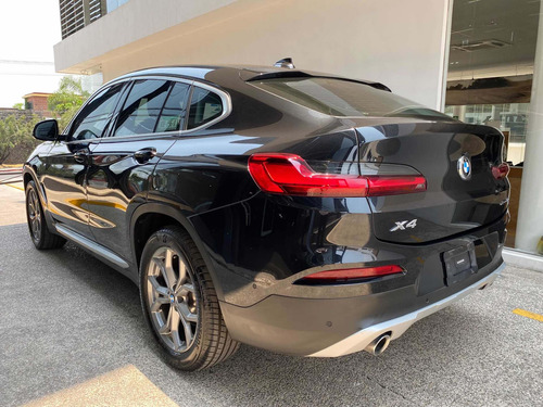 Imagen 5 de 15 de Bmw X4 Xdrive 30