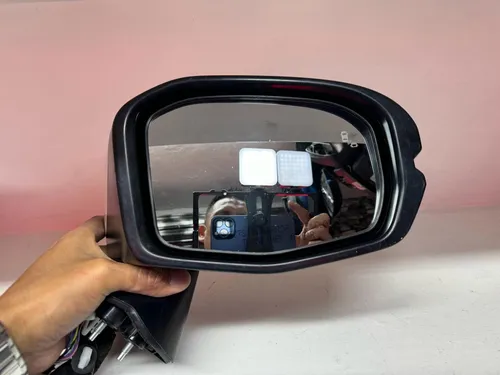 comprar Espejo Lateral Honda Hr-v Hrv 2023 2024 C\u002Fluz\u002Fsensor Copilot