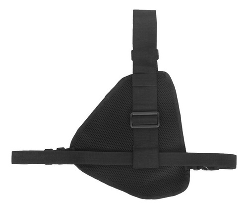 Paquete De Aparejo De Pecho, Bolsa De Radio, Bolsa Frontal