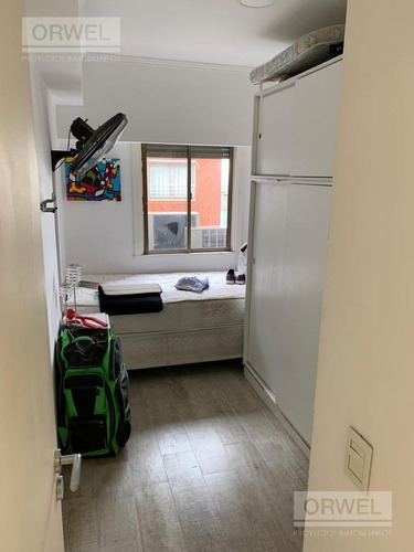 Quartier Demaria. Vista Alucinante! 3 Dorm Con Dep. 2 Coch.