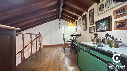 Imagen 7 de 14 de Casa Con Tres Dormitorios En Venta En Ituzaingo Norte