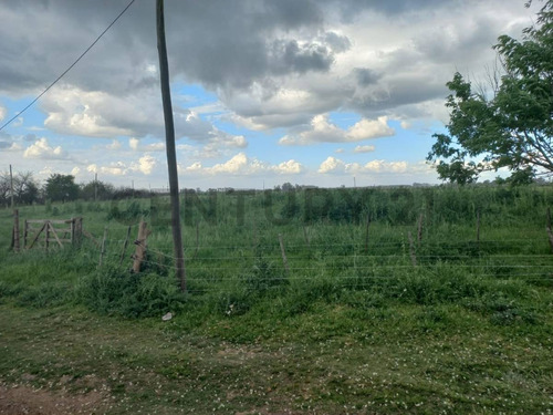 Imagen 2 de 15 de Espectacular Campo De 33 Hectáreas En Venta Con Casco Y Dos Galpones, Rp6