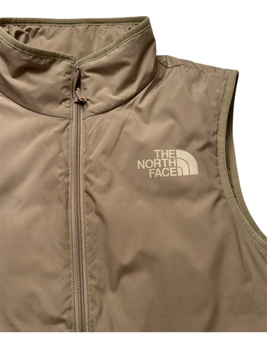 Chaleco North Face Hombre Original Nuevo