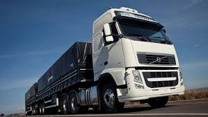 Volvo Fh540 6x4 Okm