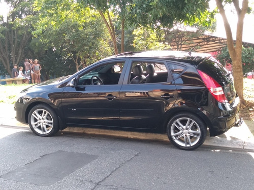 Imagem 11 de 12 de Hyundai I30 2010/2011 2.0 Gls Aut. 5p