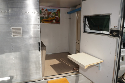 Imagem 13 de 14 de Effa Motorhome
