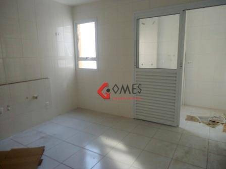 Imagem 4 de 14 de Cobertura Residencial À Venda, Centro, São Bernardo Do Campo. - Co0078