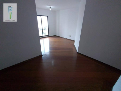 Imagem 23 de 30 de Apartamento Com 3 Dormitórios À Venda, 92 M² Por R$ 520.000,00 - Santana - São Paulo/sp - Ap1022