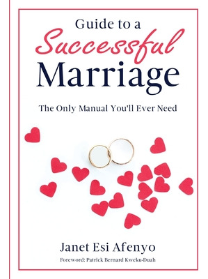 Libro Guide To A Successful Marriage: The Only Manual You...