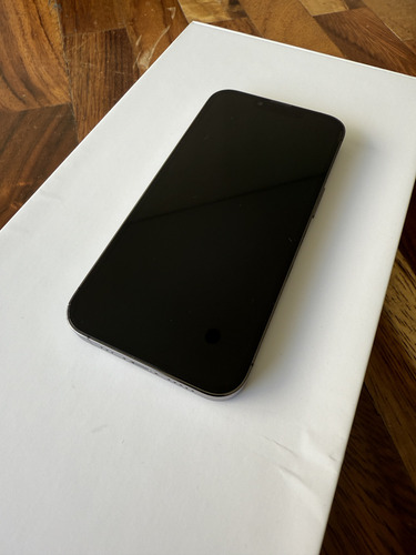 Apple Iphone 13 Pro (512 Gb) - Grafito Negro Grafito (Usado)