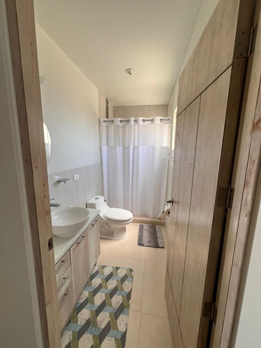 Casa Amueblada En Venta En Fracc. Gaia Residencial, Ensenada B.c.
