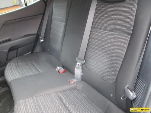 Kia Stonic Zenith Hybrid 4x2 1000cc Mt Aa