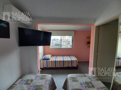 Imagen 11 de 18 de Venta: 3 Dormitorios 2 Baños El Emir Por Escalera Playa Brava Punta Del Este