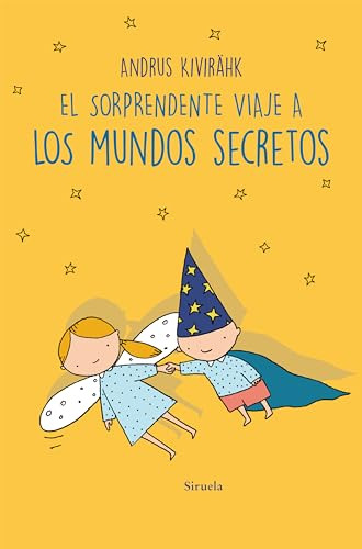 El Sorprendente Viaje A Los Mundos Secretos - Kivirahk Andru