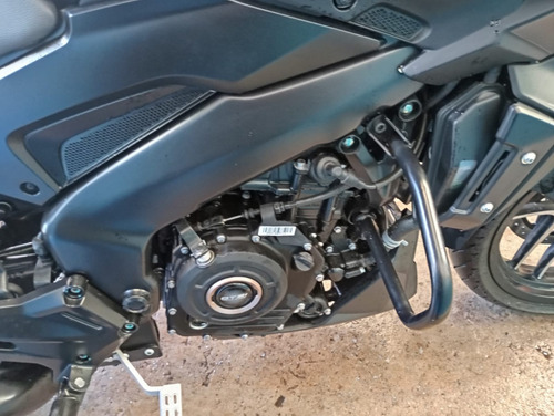 Bajaj Dominar D400