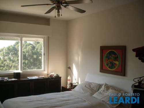Apartamento - Morumbi - Sp - 243600