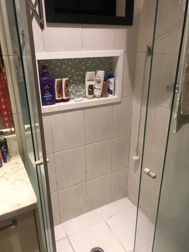 Apartamento Com 2 Dormitórios À Venda, 60 M² Por R$ 450.000 - Vila Carrão - São Paulo/sp - Ap6245