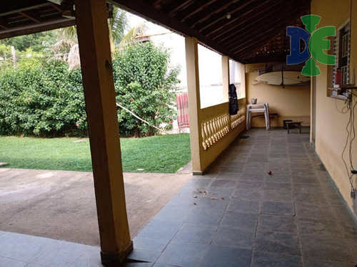 Linda Chácara À Venda Por R$ 580.000,00 - Divisa Entre Jacareí E Guararema - Ch0079