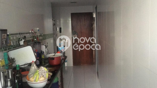 Imagem 12 de 24 de Apartamento - Ref: Sp2ap54722