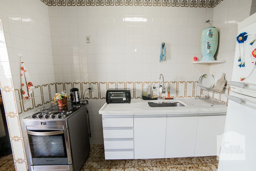 Imagem 13 de 13 de Apartamento À Venda No Santa Lúcia - Código 260615 - 260615