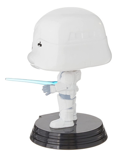 Funko Pop Star Wars: Serie Concept - Stormtrooper, Multicolo
