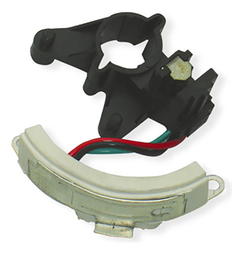 Modulo Magneto Allante 8cil 4.6l 93 Al 93 Injetech 8206305