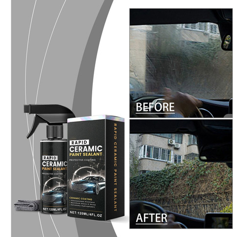Espejo Impermeable C Brightening Of Anti-ultravioletas S 100