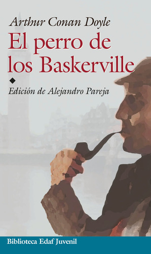 Libro El Perro De Los Baskerville - Conan Doyle, Arthur