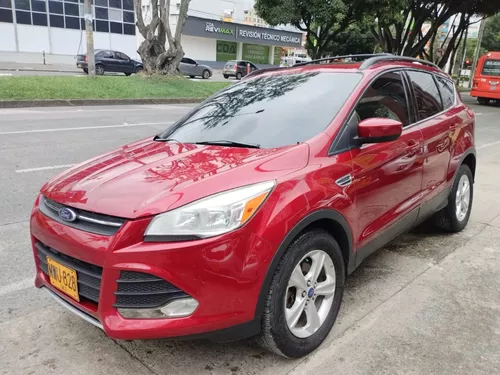 Ford Escape 2.0 Se 4x4