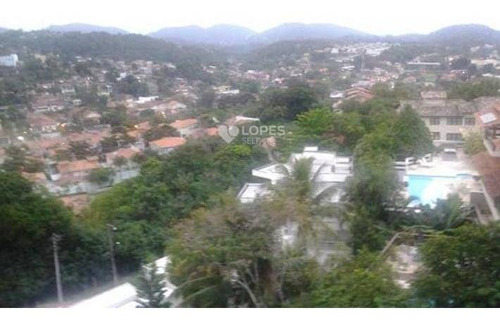 Imagem 8 de 18 de Casa Com 3 Quartos, 527 M² Por R$ 1.400.000 - Badu - Niterói/rj - Ca18272