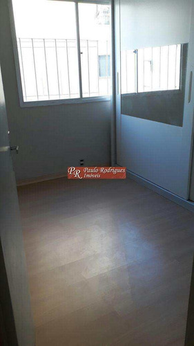 Imagem 6 de 15 de Ref:442 Apartamento 3 Dorms, Garagem Encantado - V442