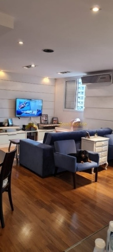 Imagem 2 de 25 de Apartamento Em Condomínio Para Venda No Bairro Vila Carrão, 3 Dorm, 1 Suíte, 1 Vagas, 84 M - 5289