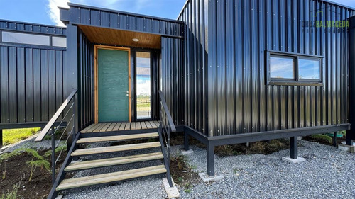 Casa En Venta En La Reserva, Frutillar