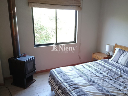 Casa En Venta A 3 Cuadras Del Cesfam