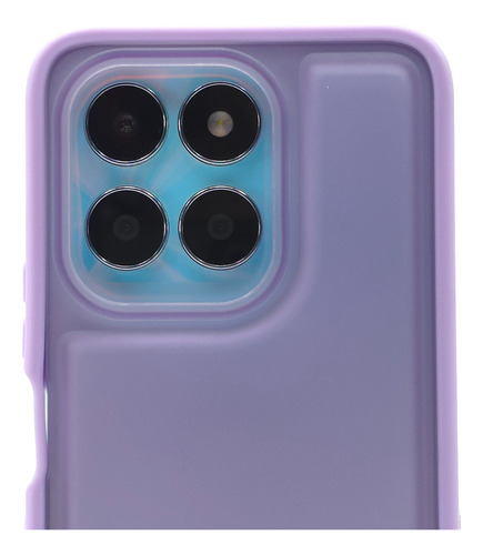 Funda Case Protector Para Honor X6a Plus Carcasa Premium