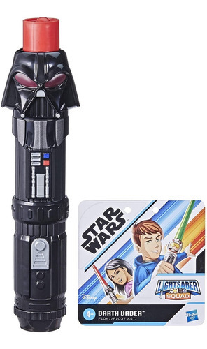 Kit Sabre Star Wars Luke Skywalker Vs Darth Vader Hasbro