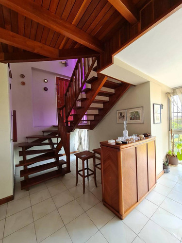 Imagen 3 de 12 de Venta De Apartamento En El Viñedo Jessica Serino Cod 444641